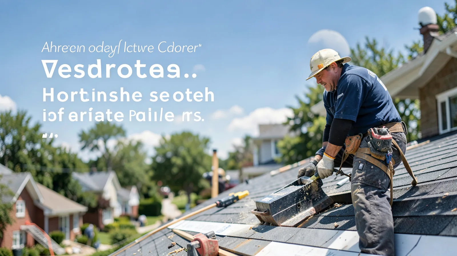 Roof Replacement in Eldorado, OH near me